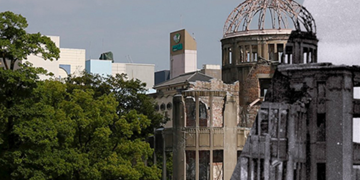 War and the Environment: How Other Countries Have Rebuilt Their Environments After Disasters, and What Ukraine Should Consider