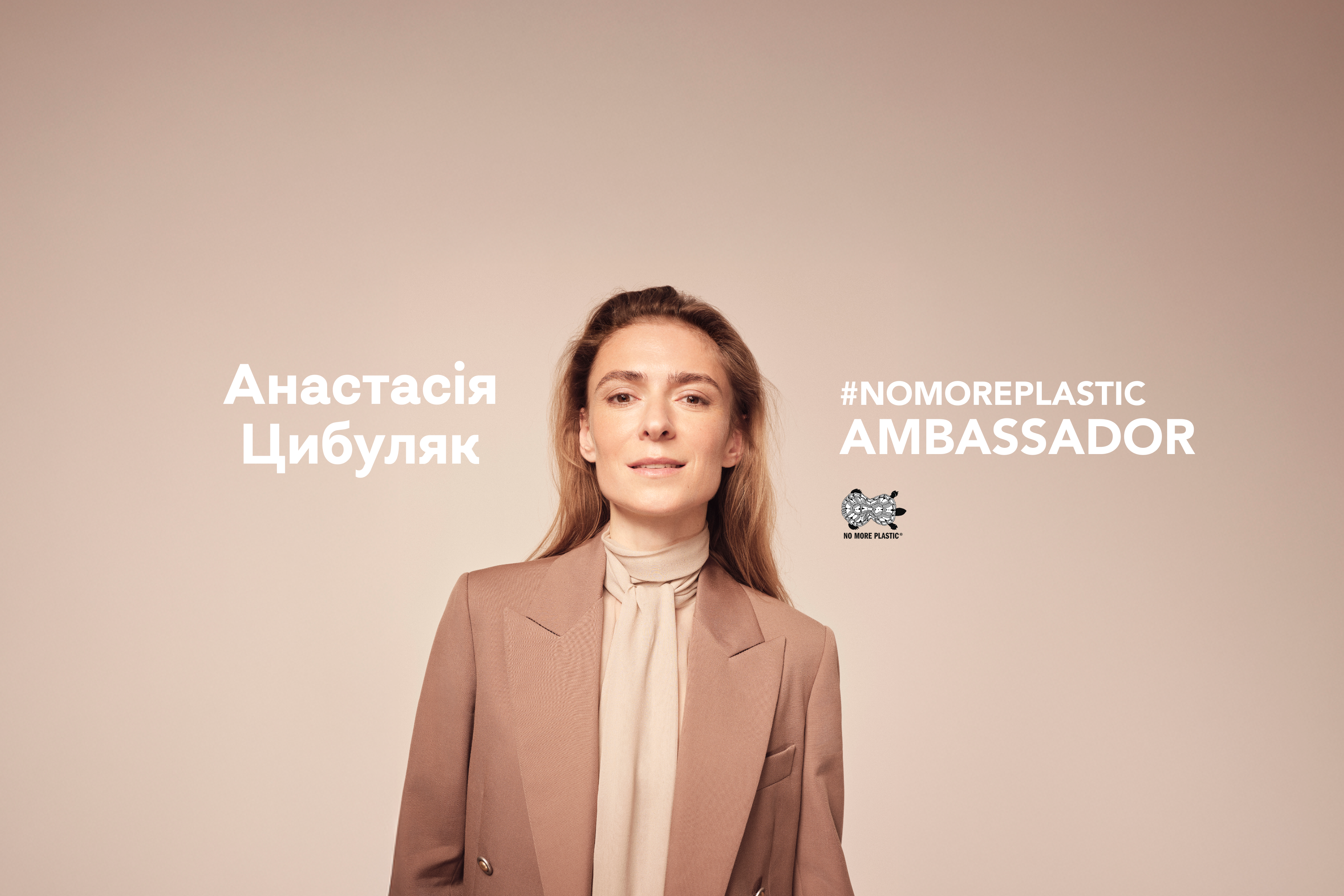 The Founder of Glossary Eco Foundation Became a No More Plastic Ambassador and a WAVE Board Member