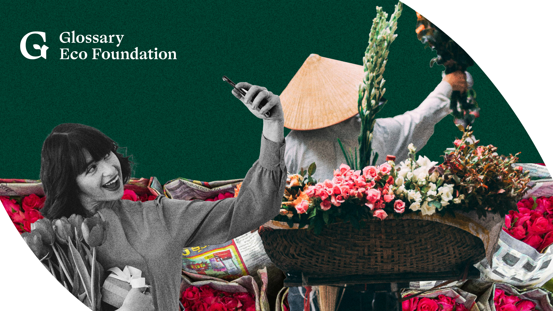 Flowers That Travel the World: What Is Behind Spring Bouquets
