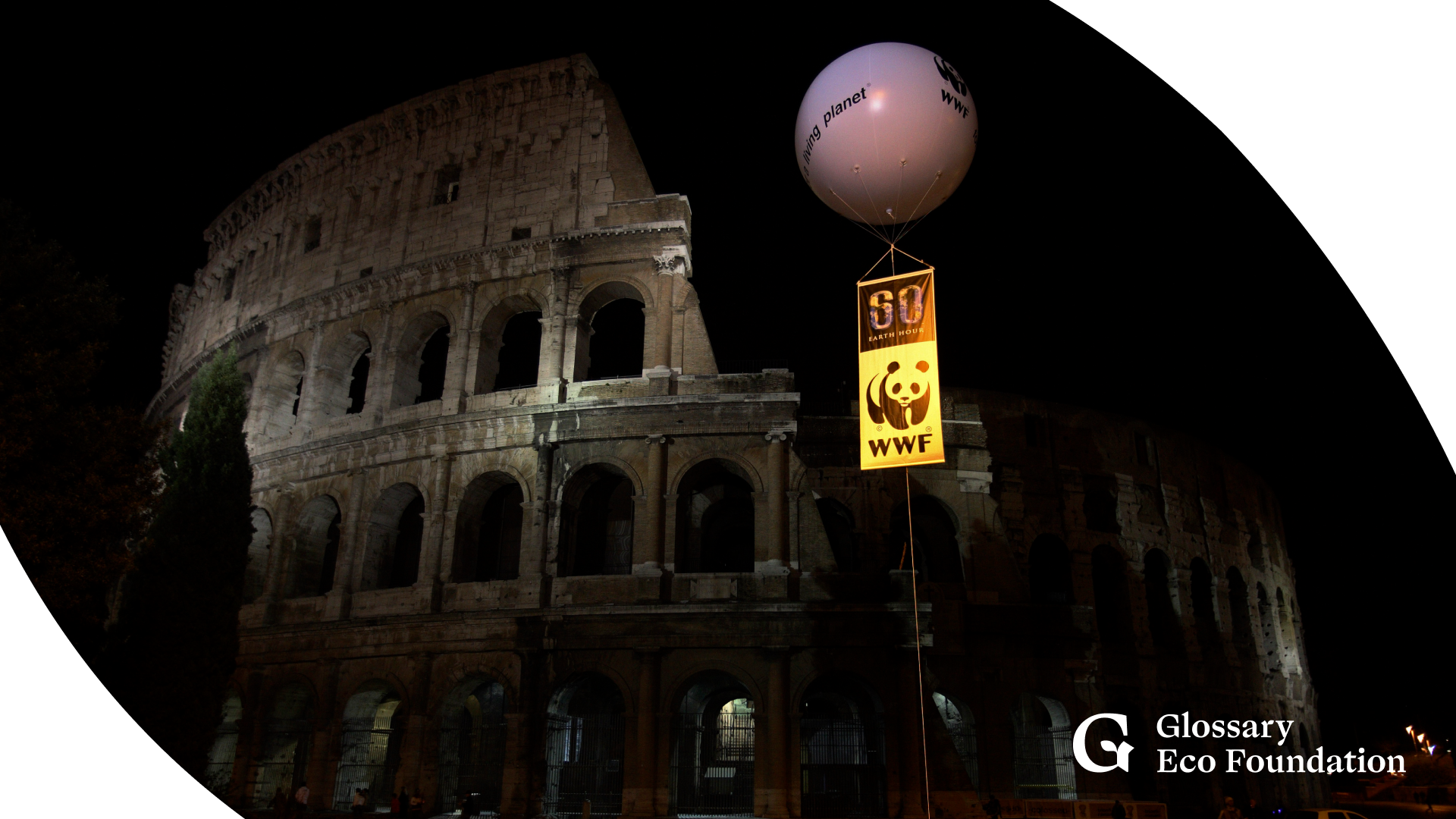 Earth Hour