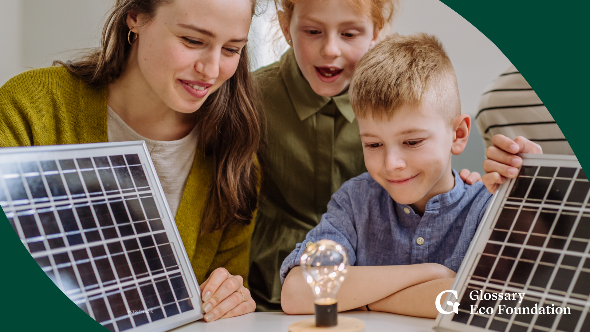 Solar Energy for Schools: The Untapped Potential of Ukrainian Roofs