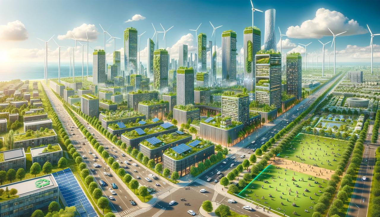 Ukraine’s Green Opportunity: Providing Europe with a Hydrogen Boost for Competitiveness