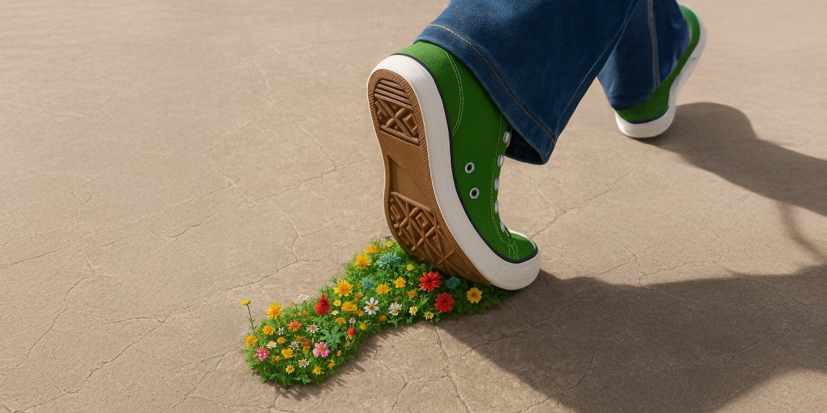 Ecological Habits in Everyday Life