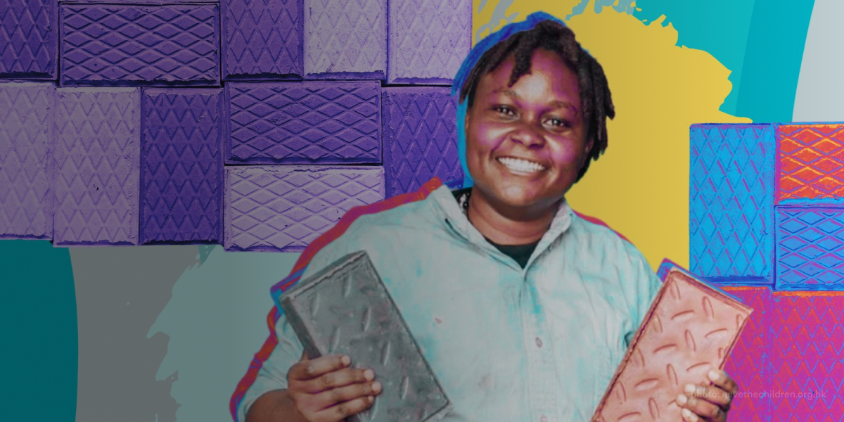 Nzambi Mathia: How a Kenyan Engineer’s Experience Could Transform Ukraine’s Environmental Recovery