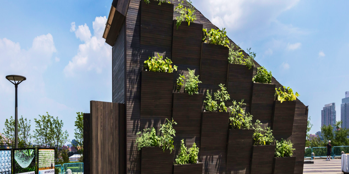 Technologies That Are Changing the Planet: How Yale Is Building a Sustainable Future