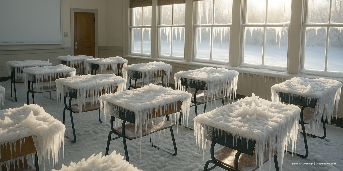Getting Your School Eco-Ready for Winter: A Practical Guide for Kids, Teachers, and Parents