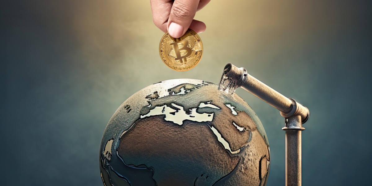 An Economy That Pays Its Debts Back to the Planet
