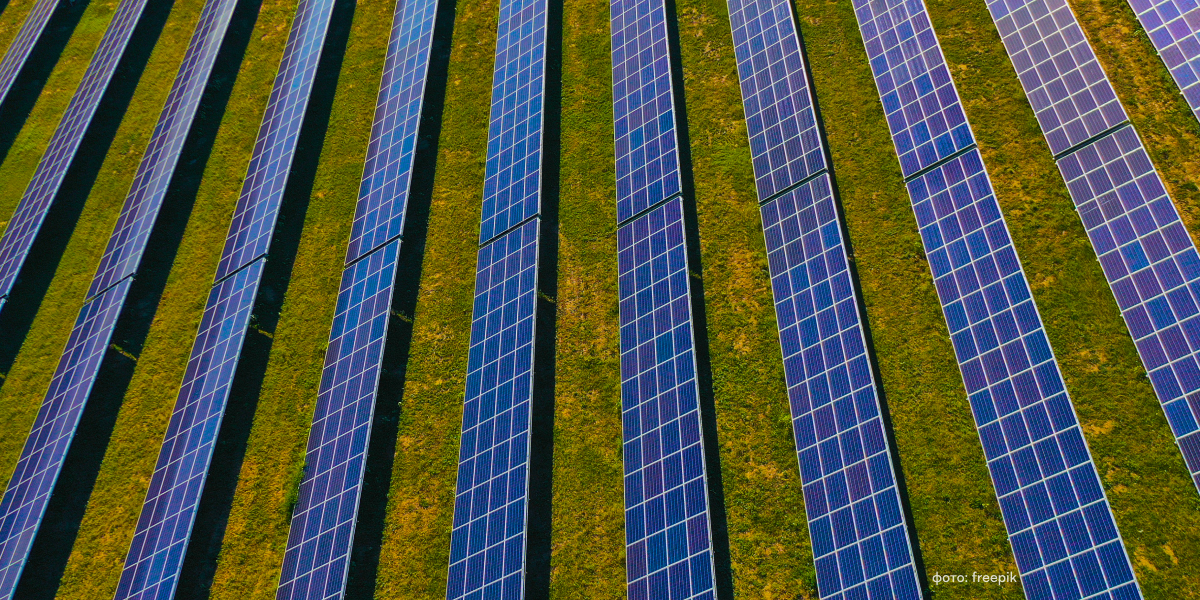 Solar Schools: Ukraine's Path in the Global Energy Transition