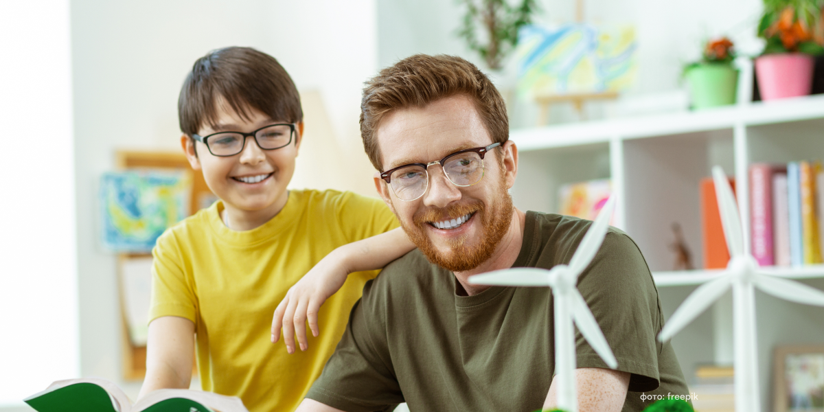 Environmental education: not a subject, but a way of thinking