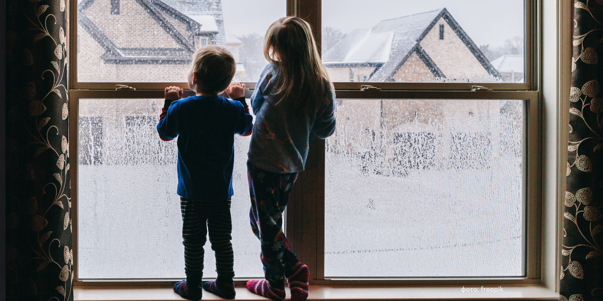 Eco-Friendly Winter Preparation: 5 Ways to Save Heat and Money