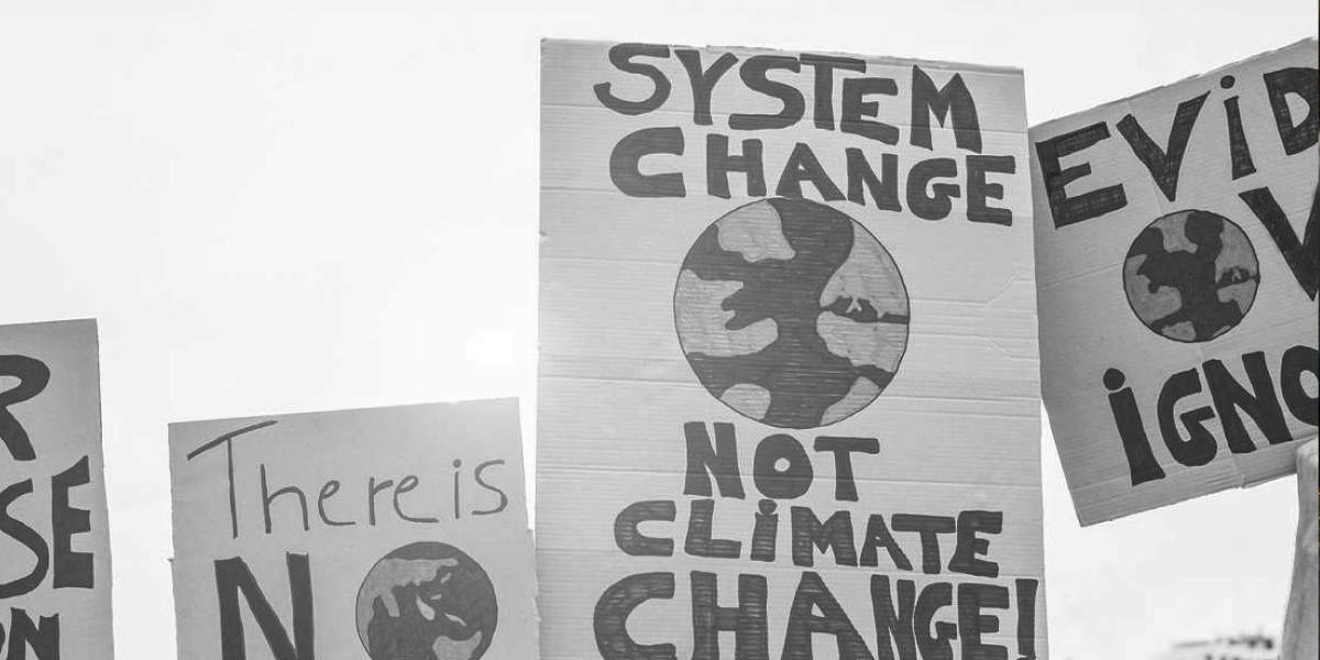 Earth Day: A Story That Began with an Environmental Tragedy
