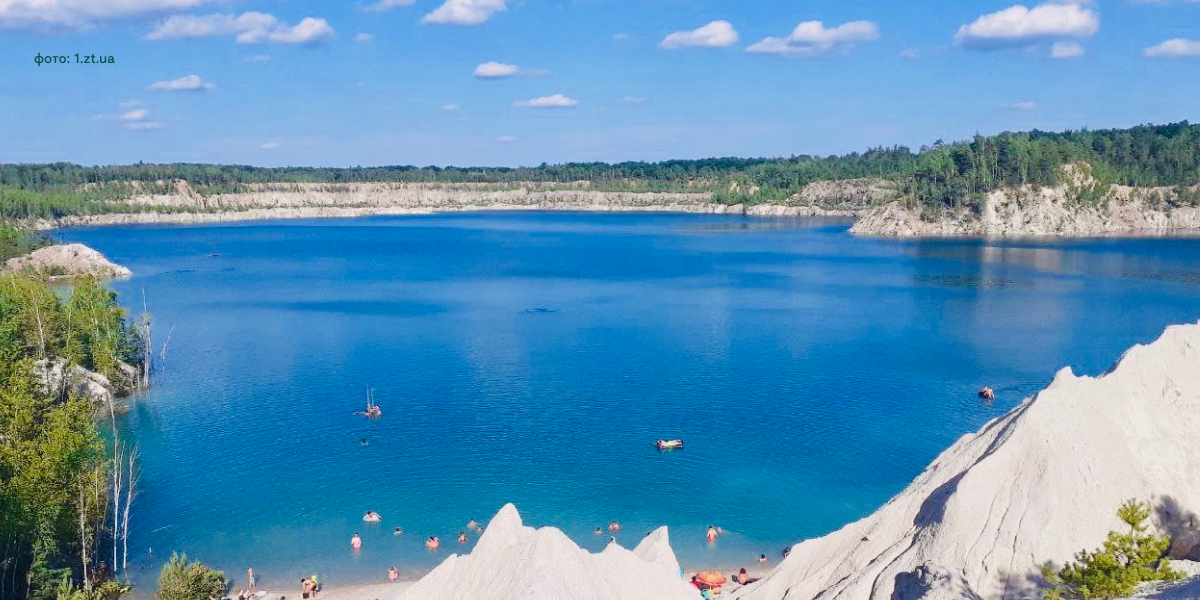 Ecological Vacation in Ukraine: How War Changes Our Routes and Habits