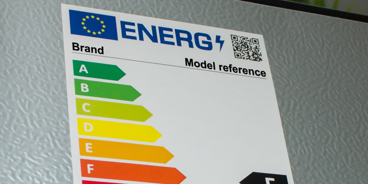 A+++ or G? How to Read Energy Labels Correctly and Avoid Overpaying