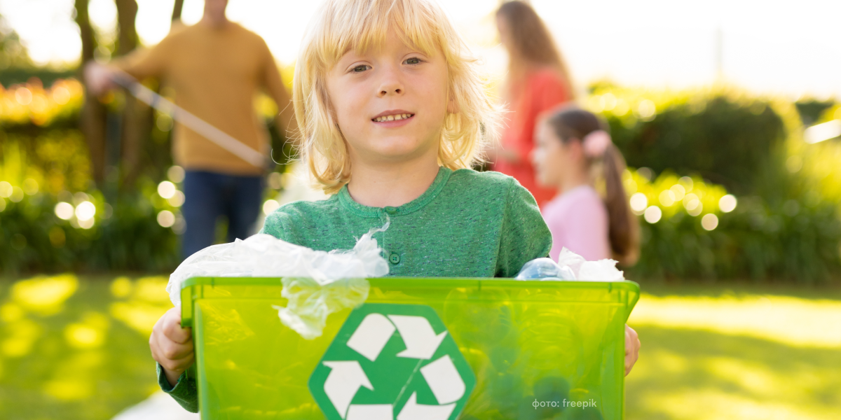 How to Talk to Children About Ecology: A Practical Guide for Parents and Teachers