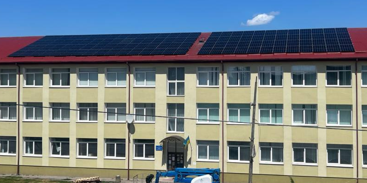 Solar Energy as a Strategic Alternative: The Ukrainian Context and the Response to a Multidimensional Crisis