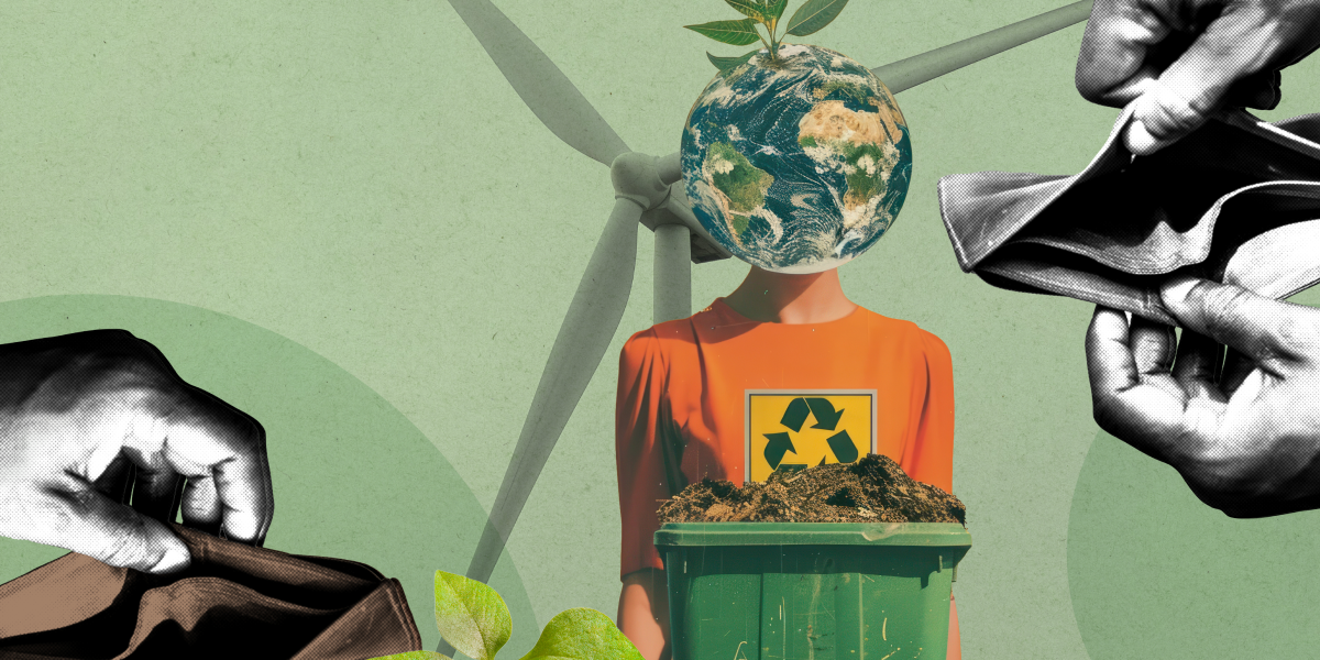 How Small Businesses Can Find Funding for Environmental Projects