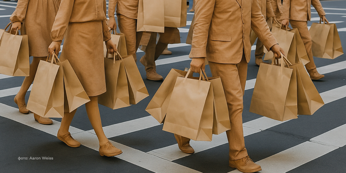 Sorting is Good. But Reducing Consumption Is Necessary