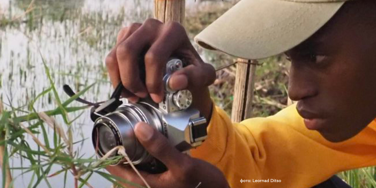 How National Geographic Teaches Children About the Environment