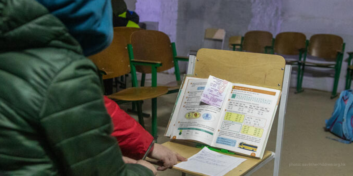 Why a School Solar Power Plant = A Safety Lesson