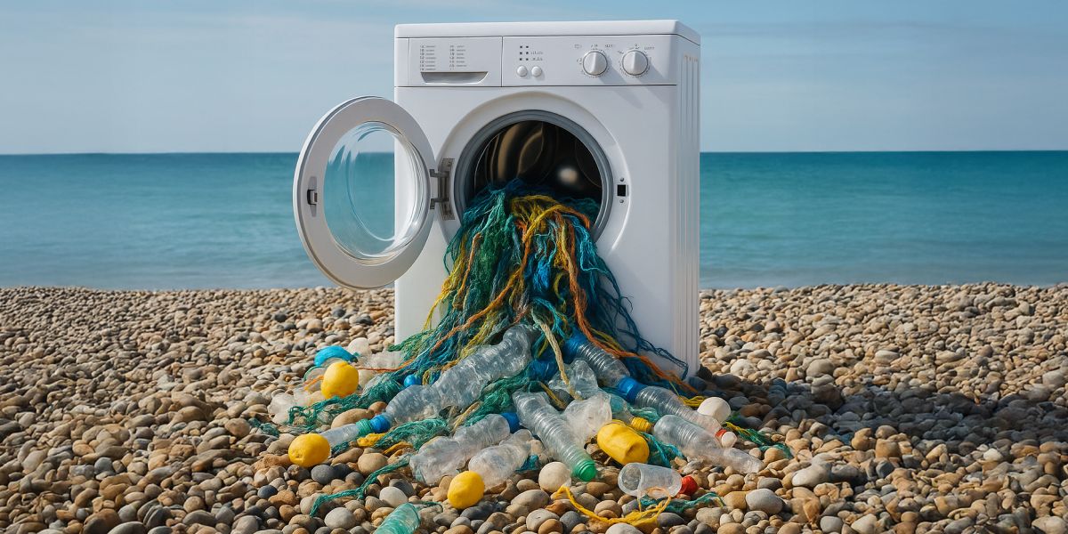 Plastic Clothing: What Is Polyester and How to Avoid It