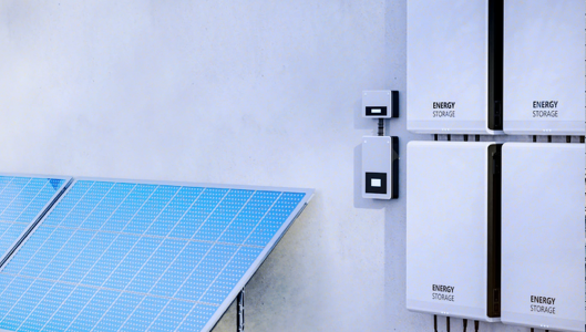 20.5 kWh storage system