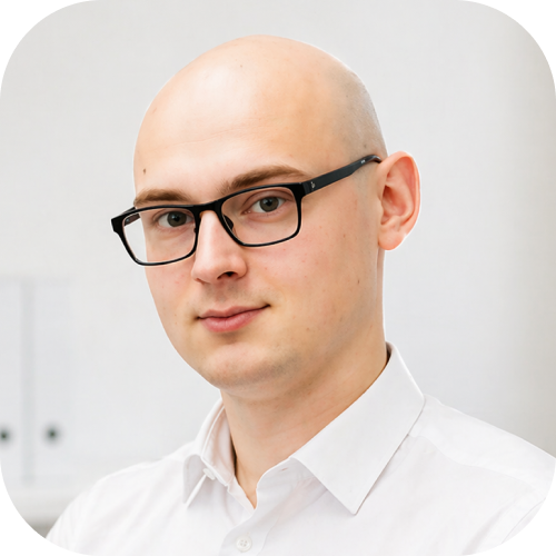 Andrii Shulhin